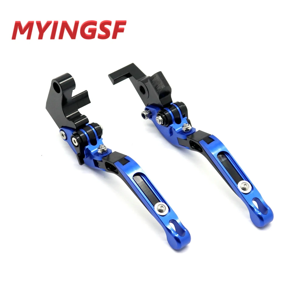 Для HONDA CBR 250R 300R 400R 500R CB 400F 400X 500F 500X CB500F аксессуары для мотоциклов Регулируемые