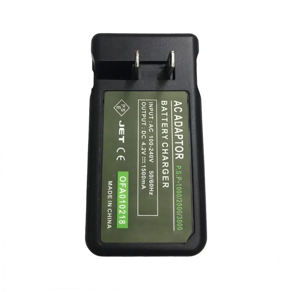 Настольное зарядное устройство для Sony PSP 1000/2000/3000 | Электроника