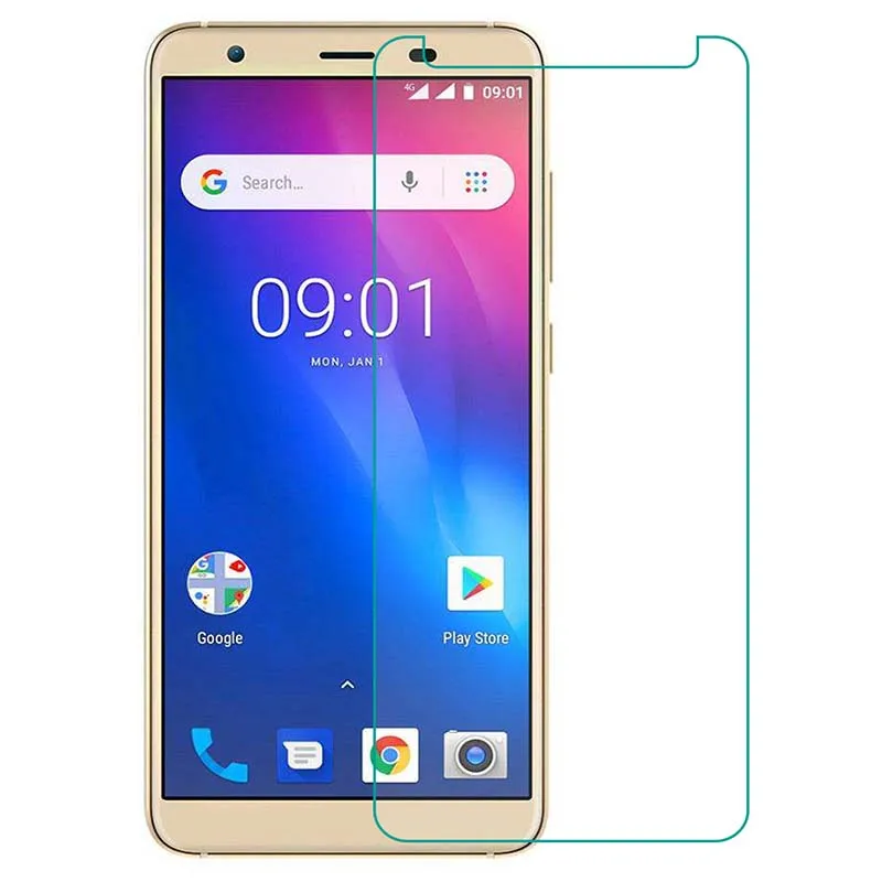 Защитное стекло для Ulefone Armor X3 5 5S 6 6E 6S S7 S8 Pro Note 7 7P | Мобильные телефоны и аксессуары
