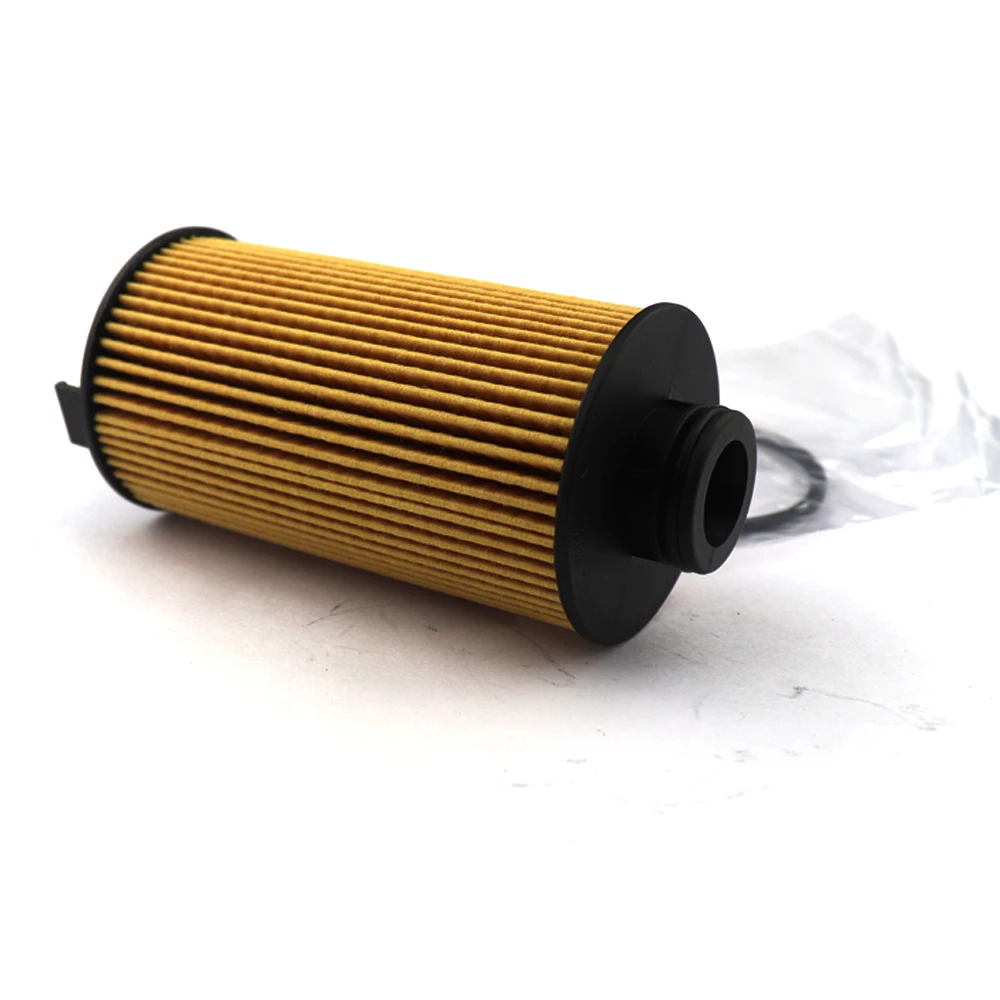 10pcs Car Oil Filter For Borgward BX5 1.8T 2016- 2.0T 2017- BX6 BX7 2015- TS A700000017 D9712516100 | Автомобили и мотоциклы