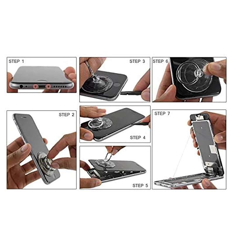 

Suitable for iPhone6S Mobile Phone Camera, Rear Camera, Macro Camera, Rear Camera Module Replacement Parts