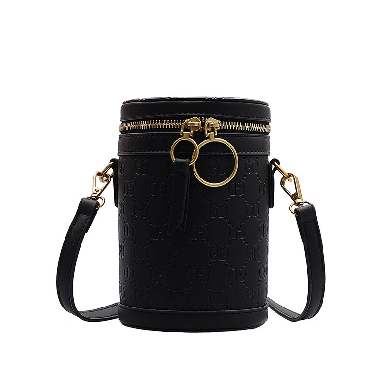 Женская маленькая сумка в стиле ретро новая корейская мода 2019|Сумки с ручками| |