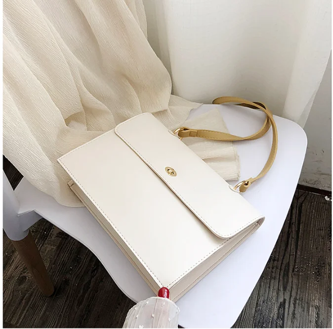 

Fashion women's handbag girl casual shoulder messenger bag female cute style handbag hju98