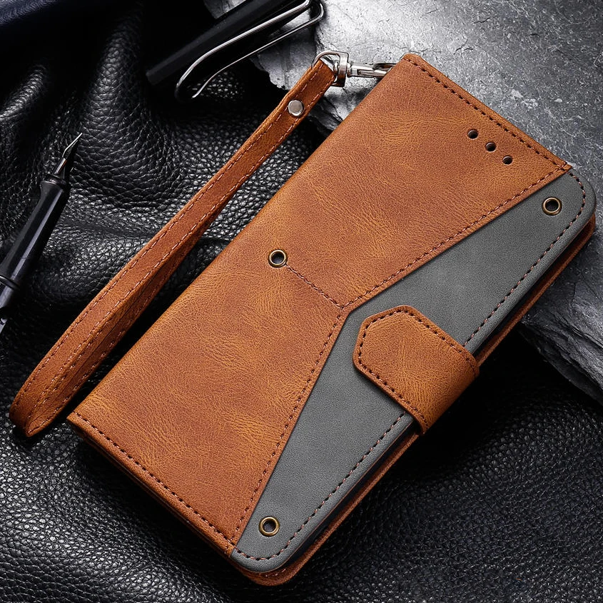 

Retro Flip Case For Xiaomi 11i Luxury Leather Wallet Case Mi 11i 11 i Magnetic Card Book Phone Cover Mi 11i Shell Xiaomi 11i