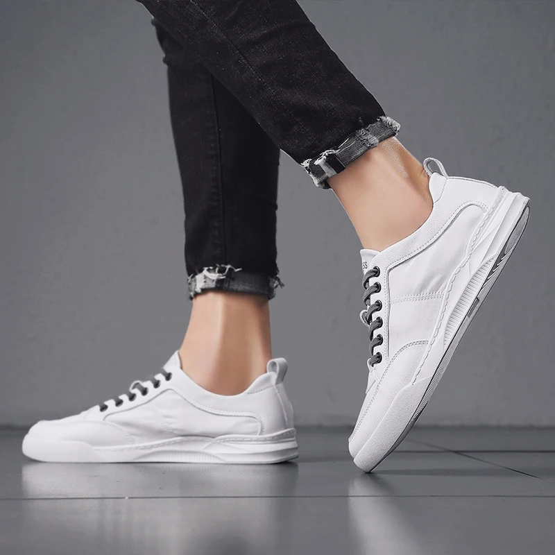

Chunky Sneakers Summer Breathable Men's Shoes Casual Men Sneakers Fashion Light Work Sports Sport Shoe Breathabl