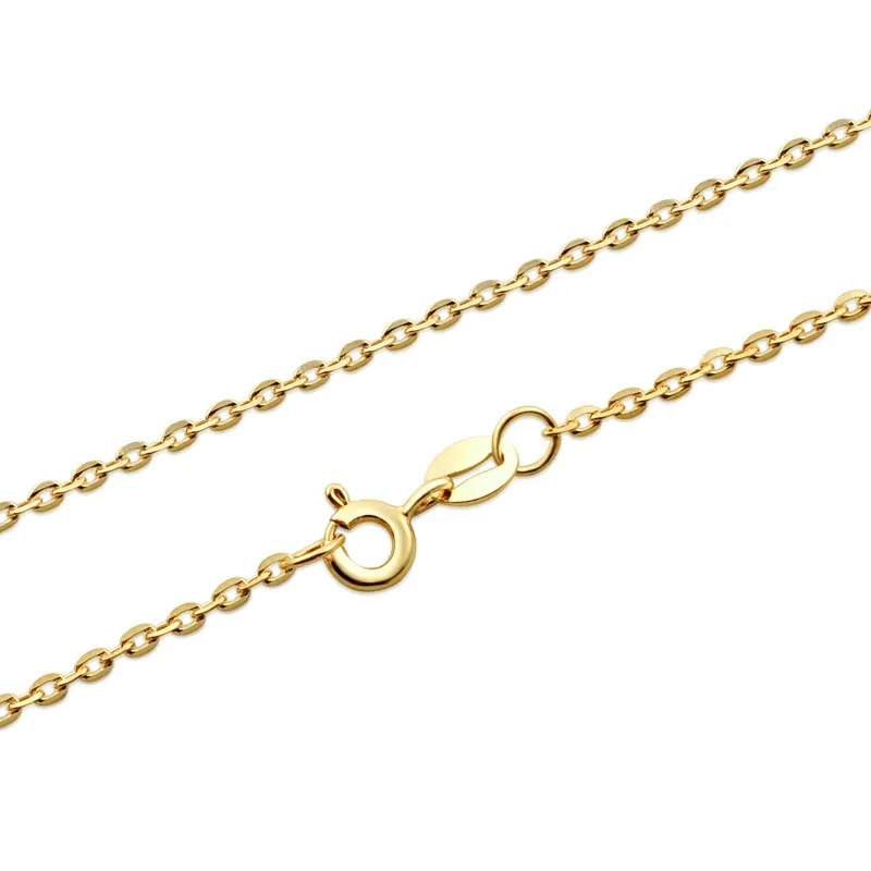 

JoiasHome Classic Silver 925 Necklace For Charm Women With Green Color Emerald Gemstones Women Wedding Party Wholesale Gift