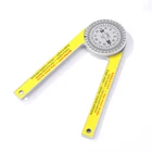 Торцовочная пила, транспортир, АБС, Цифровой Инклинометр, транспортир, Торцовочная пила, угломер, измеритель уровня, измерительный инструмент