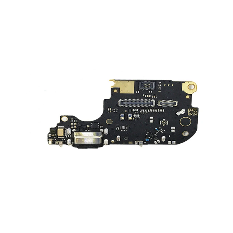 

For Xiaomi 10 Lite USB Board Charging Dock With Microphone Original New Mi10 Lite USB Port