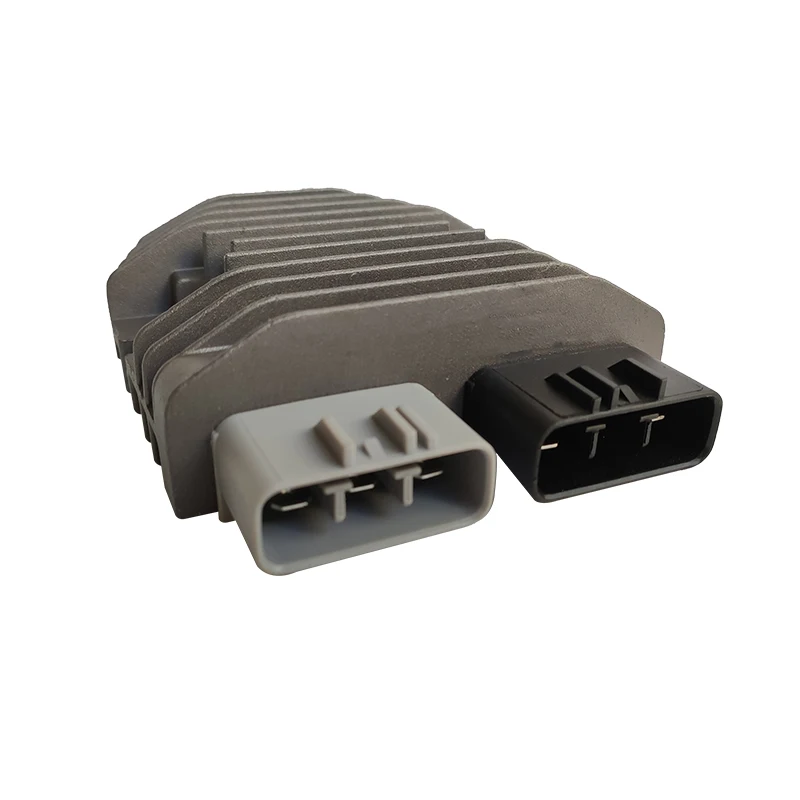 Новый регулятор напряжения для мотоцикла МОП-регулятор выпрямитель Yamaha Raider / YZF R1