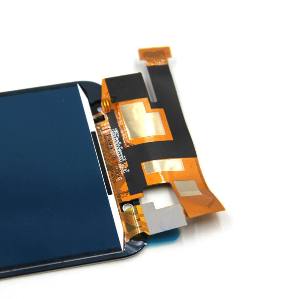 ЖК дисплей с дигитайзером сенсорного экрана в сборе для Samsung Galaxy J7 2015 J700 J700H J700M J700K