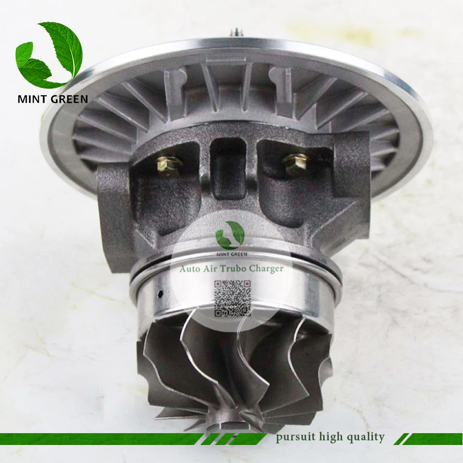 Турбокомпрессор K27 Turbo 53279706444 53279886444 3660965299 A3660965299 для Mercedes Benz Truck 3660965699 91- OM366 |