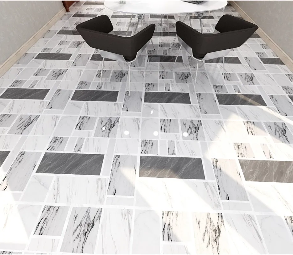 Современный минималистичный геометрический античный кирпичный фон для гостиной