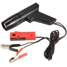 Профессиональный таймерный пистолет зажигания 12 В, таймер для автомобиля, мотоцикла, инструменты для диагностики автомобиля, инструмент давления цилиндра для ремонта