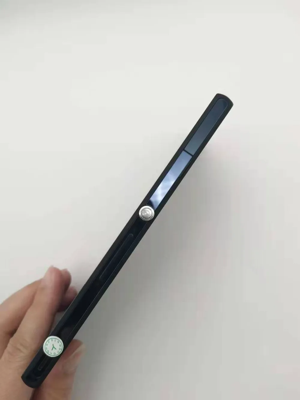 Мобильный телефон sony Xperia Z L36h C6603 3G и 4G 5," четырехъядерный процессор 2G ram 16GB rom 13.1MP камера разблокированный сотовый телефон