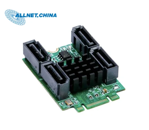 M.2 PCIe к SATA3.0 модуль для макетной платы ROCK PI 4 плата RK3399 SBC|Аксессуары