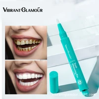 vibrant glamour 1pc teeth whitening gel pen oral care remove stains tooth cleaning tool whitener teeth whitening oral pen