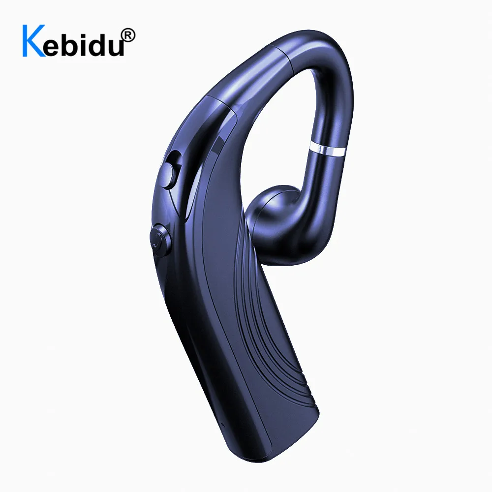 Беспроводные стереонаушники Blutooth HD наушники с микрофоном Bluetooth автомобильный