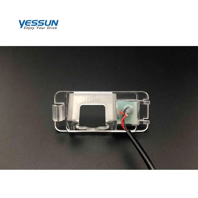 Yessun камера заднего вида для Ford focus 2 3 Focus Hatchback 2007 2008 2009 2010 2011 2012 Fiesta/S Max