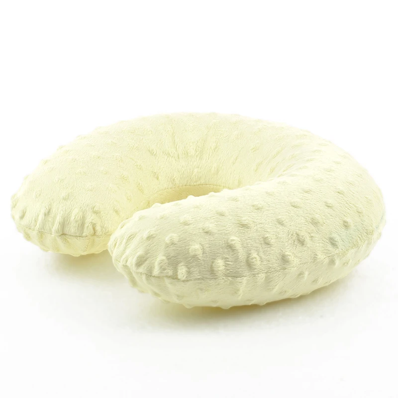 Детская Надувная подушка в дорогу Многофункциональная Защита шеи u креативная