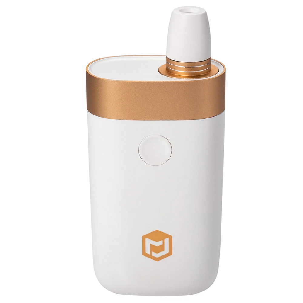 Новинка 2019 аутентичный Jomo U-pod мод электронная сигарета устройство для курения 2000