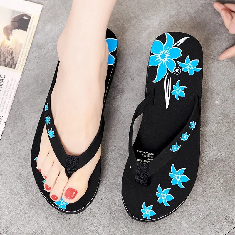 

Chaussure plagepantouffles femmesandales femellestalon carréwomen sandalssandale rosesandales étésondale femme été 2021talon mul