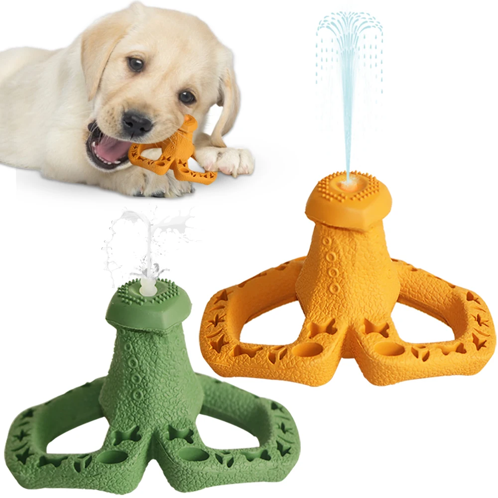 Жевательные игрушки для щенков прорезывания зубов соски пустышки лечения