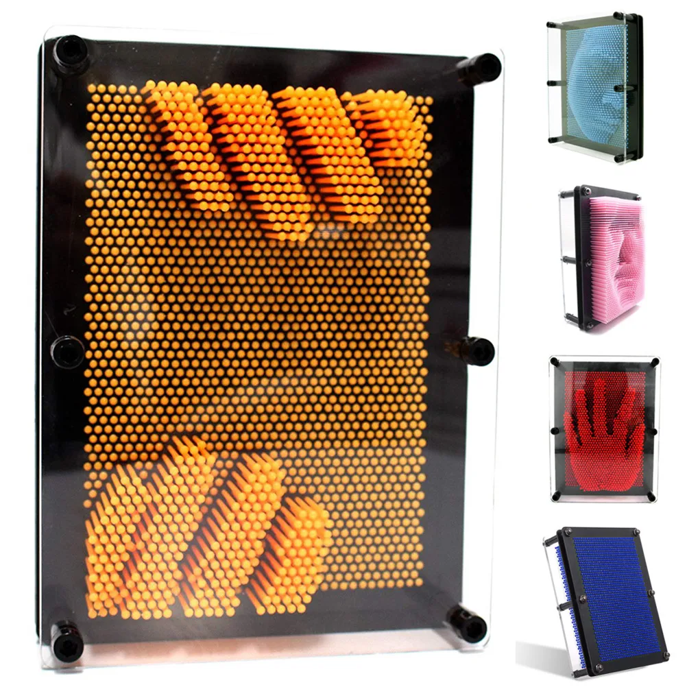 1 шт. детская пластиковая игрушка ладонь | Игрушки и хобби