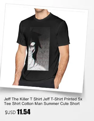 Jeff The Killer худи Jeff The худи с Killer XXL синий пуловер худи свободные длинные зимние хлопковые красивые мужские толстовки