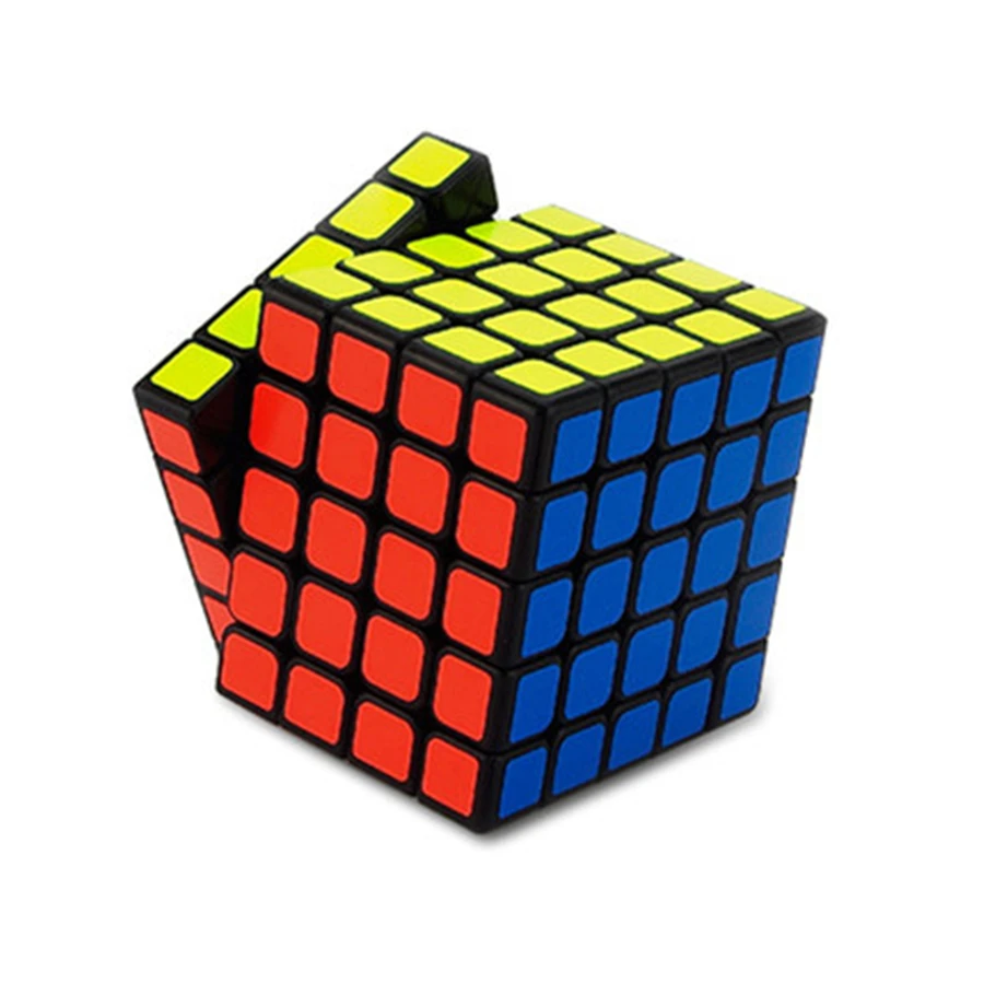 

Magic Cubes Stress Reliever Cubos Magicos Puzzles Educativo Antistress Cubes Brinquedo Puzzle Kids Toys Cube DD60MF