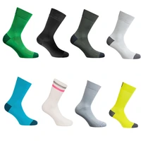 2020 new high quality pro team men women cycling socks mtb bike socks breathable road bicycle socks outdoor sports racing socks