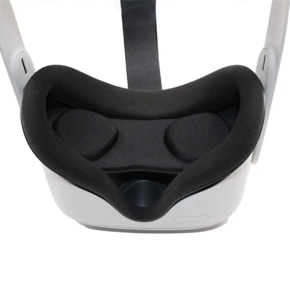 Очки виртуальной реальности VR объектив Anti чехол от царапин для Oculus Quest 2 объектива