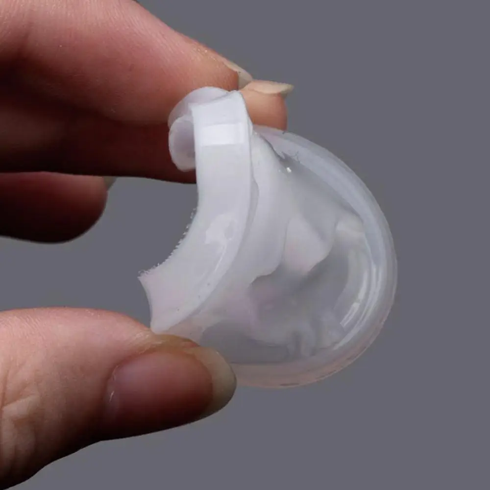 Название продукта: кошка на новом зеркале с отверстием Луне зеркальная капля