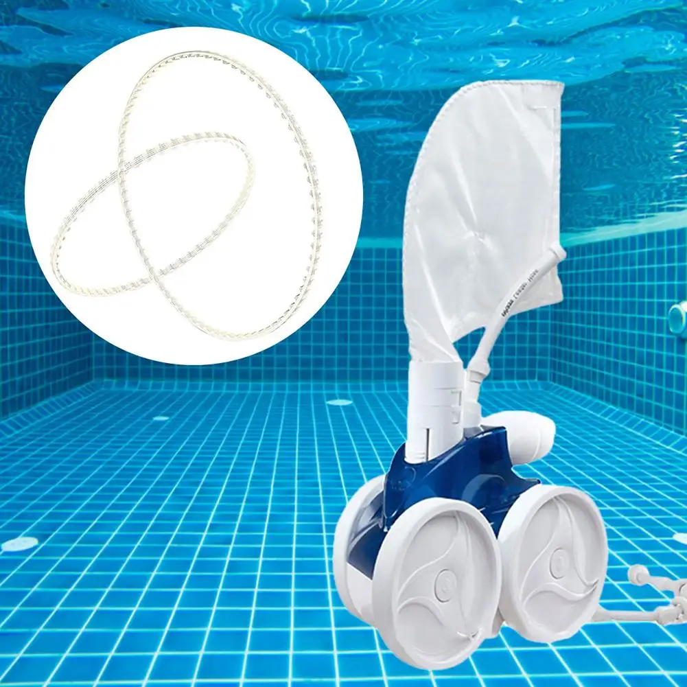 

2pcs Swimming Pool Cleaner Belt Replacement Parts For Polaris 360/380 Pool Cleaner Part Pools Accessories Dropshipping Wholesale
