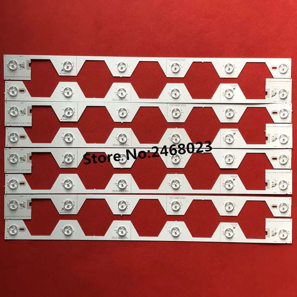 

Фонарь для подсветки для THOMSON U50S6806S L50E5800A LVU500NDEL Φ LB5005 tmt_50e5800_8x6 _ 3030c