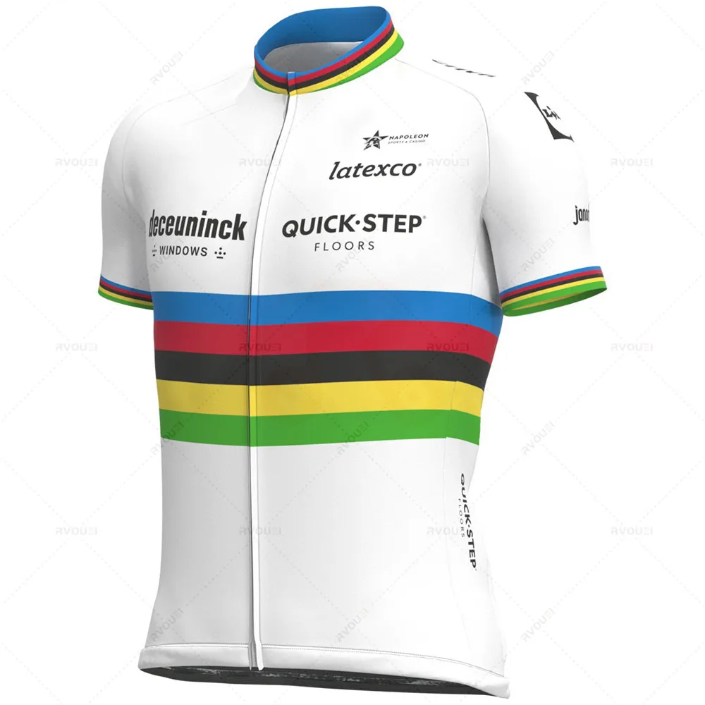 

Летняя быстросохнущая командная Мужская велосипедная майка, одежда, черная дышащая быстросохнущая велосипедная майка с короткими рукавам...