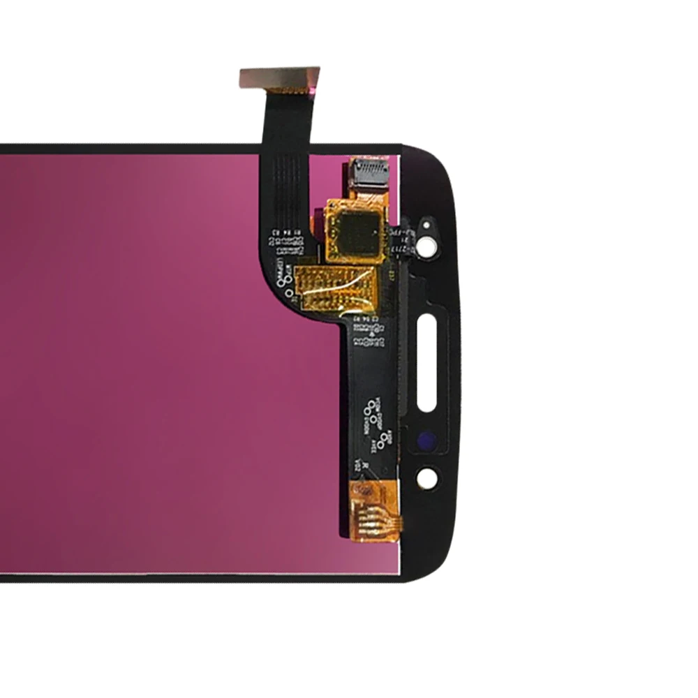 Для MOTO G5S XT1793 XT1794 XT1792 ЖК дисплей Дисплей кодирующий преобразователь сенсорного