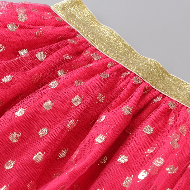 Детская одежда из 3 предметов комплекты одежды для девочек малышей хлопковая