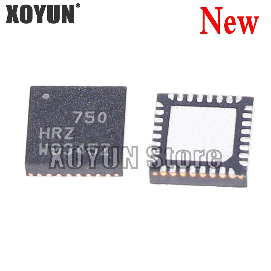

100% Новинка 750HRZ 88750HRZ ISL88750 ISL88750HRZ QFN-32