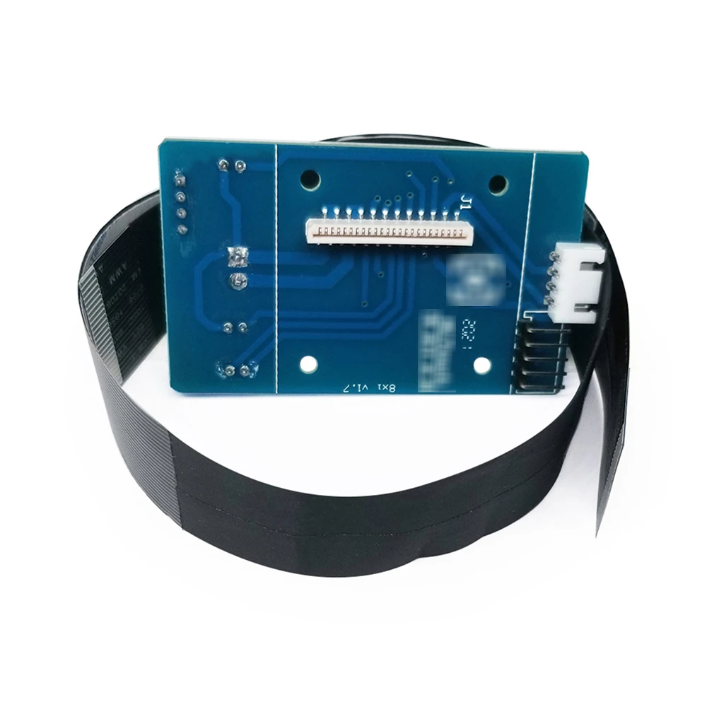 

Professional Hotend PCB Adapter Board Cable Repair Kit for Artillery Genius/Sidewinder X1 3D Printer Parts