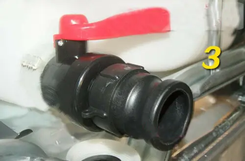 1000L IBC Water Tank Garden Hose Adapter Fittings BSP camlock Adaptor ALL SIZE | Инструменты