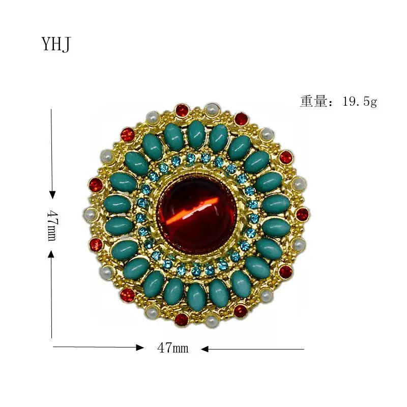Роль Сообщества] Европа и США после старинный барокко Рубин набор земельный шнек