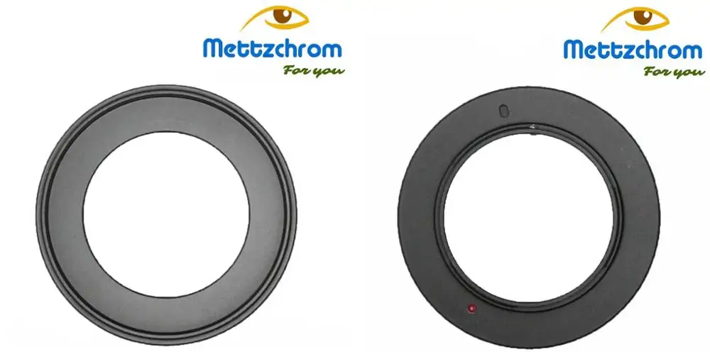 

58mm-FX Adapter For Fujifilm X Camera Lens Macro Reverse Adapter Ring 58mm-FX Reversing ring adapter