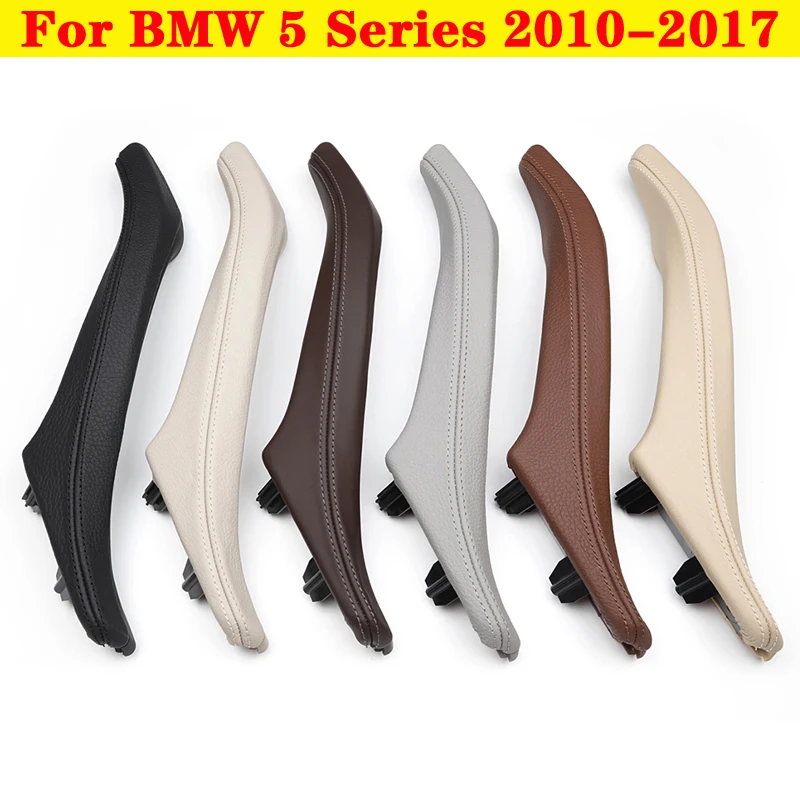 

Новая кожаная ручка для межкомнатной пассажирской двери в сборе для BMW 5 серии F10 F11 F18 520i 523i 525i 528i 535i 2010-2017