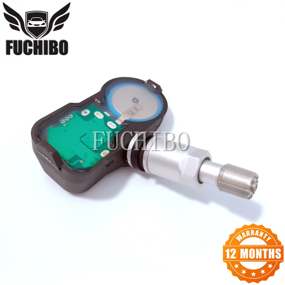 FUCHIBO Tire Pressure Monitor Sensor PMV-C210 For Toyota GS450h RAV 4 Avensis Yaris Auris 42607-02031 42607-30070 | Автомобили и