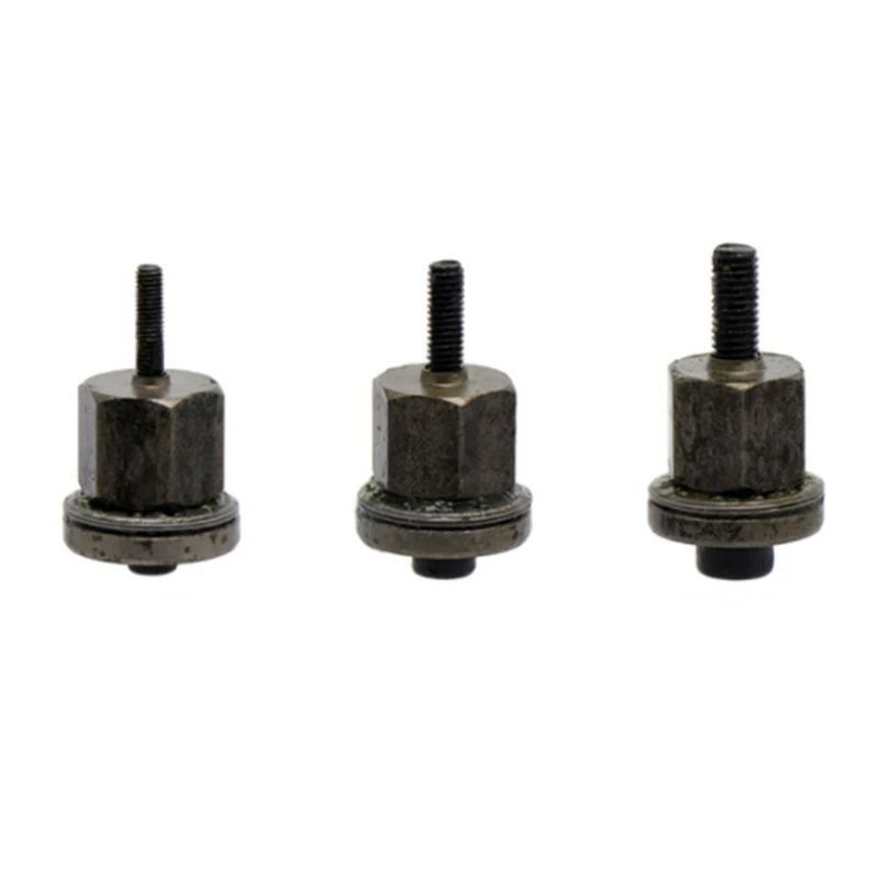 

Ручная Заклепка гайка инструмент головка гайки Простая установка ручная заклепка Rivnut инструмент аксессуар для орехов