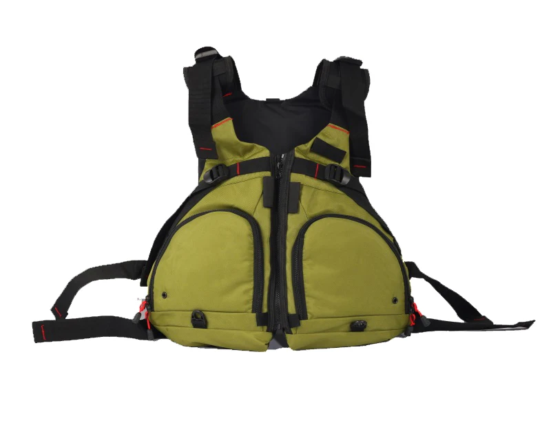 Рыболовная жизнь спасательный жилет профессиональная рыболовная жилетка с