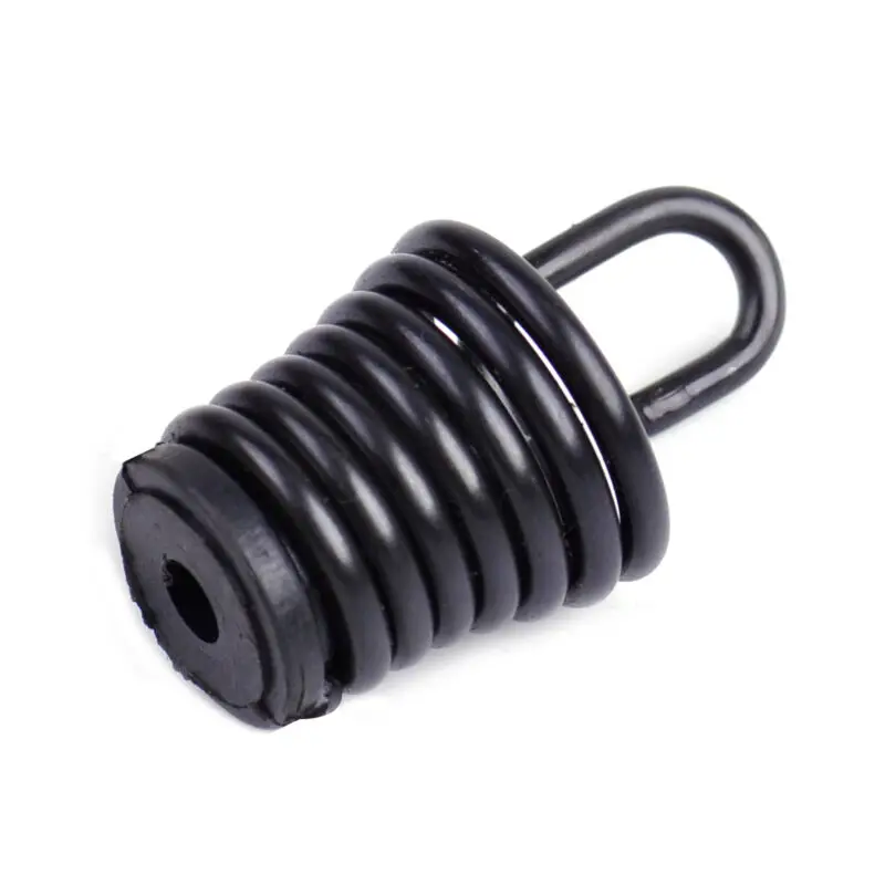 Запасная пружина бензопилы 3 шт амортизатор буфера для партнерской | Инструменты