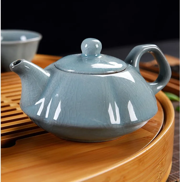 Бамбуковый чайный поднос для хранения воды | Дом и сад