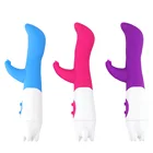 EXVOID Кролик Вибраторы для женщин силиконовый клитор стимулирует интимные игрушки для женщин фаллоимитатор вибратор для оргазма G-spot массажер