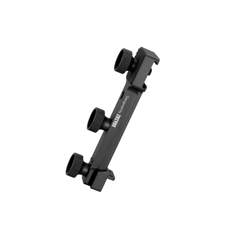 Удлинительная пластина ZHIYUN EX1B04 для карданного стабилизатора Weebill S аксессуары |